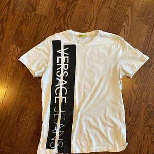Versace Jeans Men’s T shirt Size Large